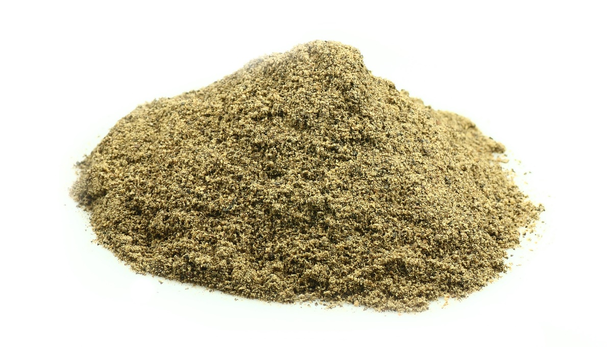Marjoram, ground