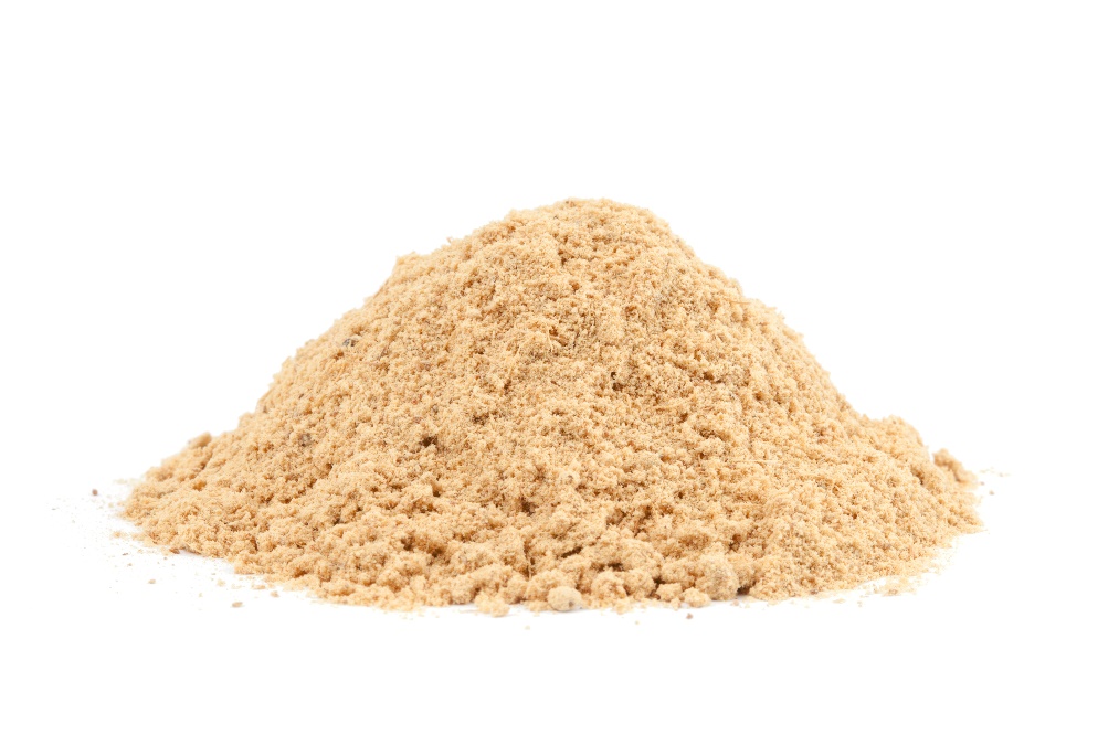 Mustard Powder Yellow, De-oiled